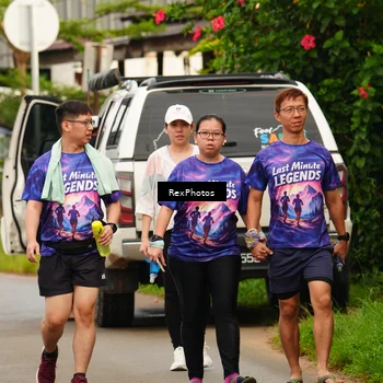 Runner Photo 8078453