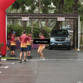 Runner Photo 8078454
