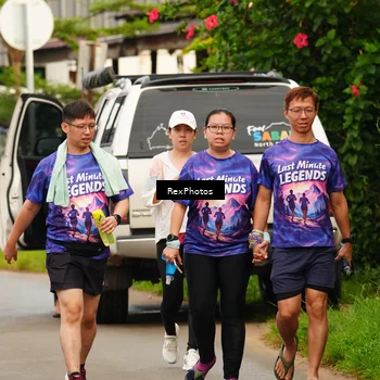 Runner Photo 8078455