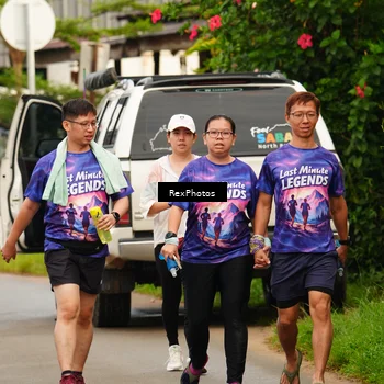 Runner Photo 8078456
