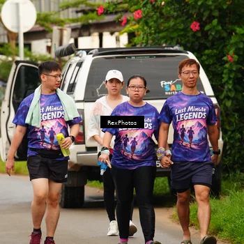 Runner Photo 8078457