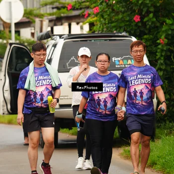 Runner Photo 8078459