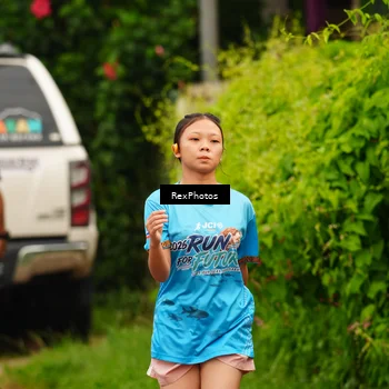 Runner Photo 8078460