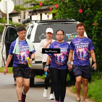 Runner Photo 8078461