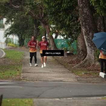 Runner Photo 8078464