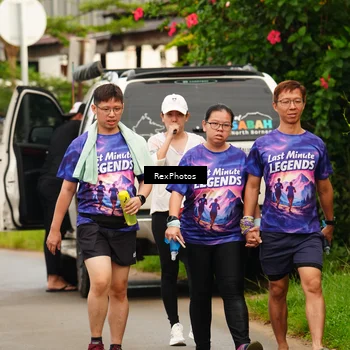 Runner Photo 8078465