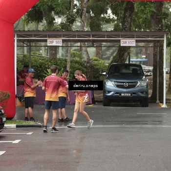 Runner Photo 8078466