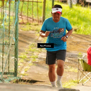 Runner Photo 8078467