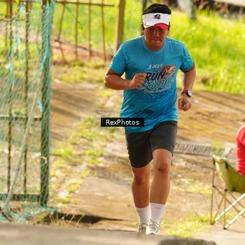 Runner Photo 8078468