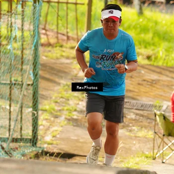 Runner Photo 8078470