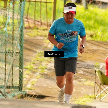 Runner Photo 8078471