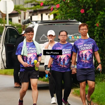 Runner Photo 8078472