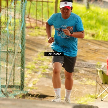 Runner Photo 8078474