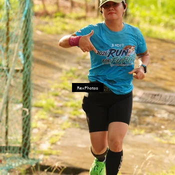 Runner Photo 8078475