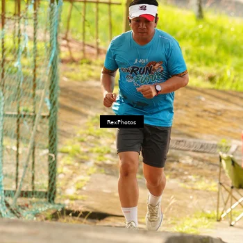 Runner Photo 8078476