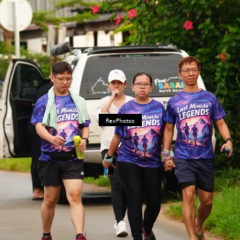Runner Photo 8078478