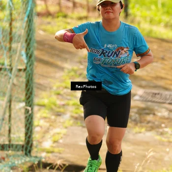 Runner Photo 8078479