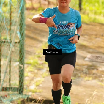 Runner Photo 8078481