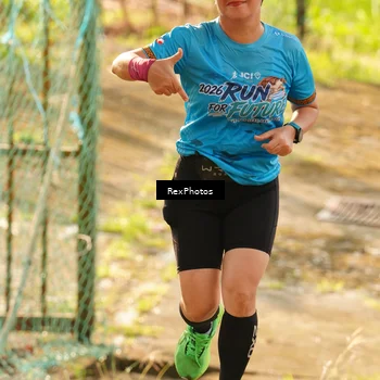 Runner Photo 8078482