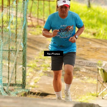Runner Photo 8078486