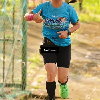 Runner Photo 8078487