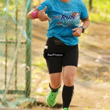 Runner Photo 8078492