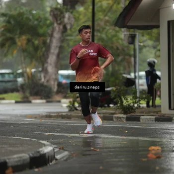 Runner Photo 8078493
