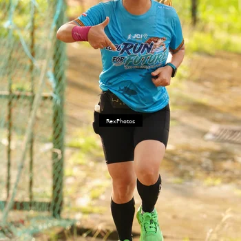 Runner Photo 8078494