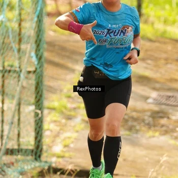 Runner Photo 8078496