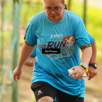 Runner Photo 8078498