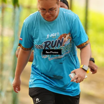 Runner Photo 8078499
