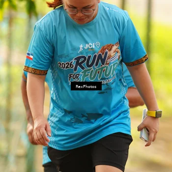 Runner Photo 8078500