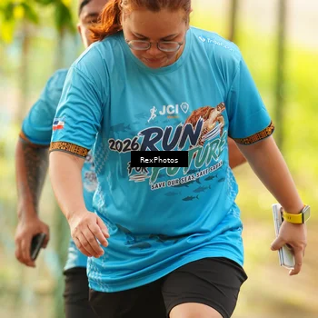 Runner Photo 8078502