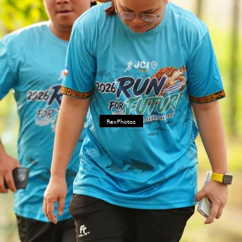 Runner Photo 8078505