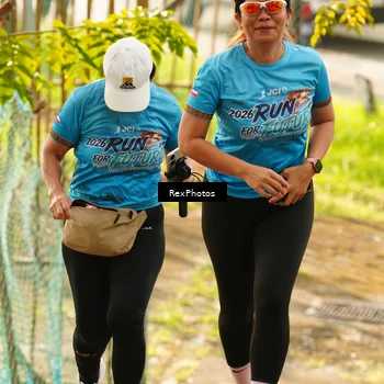 Runner Photo 8078508