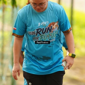 Runner Photo 8078509