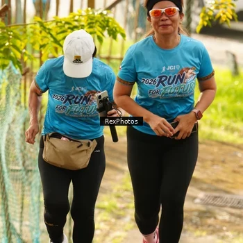 Runner Photo 8078510