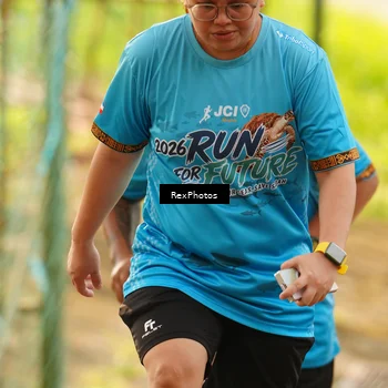 Runner Photo 8078512
