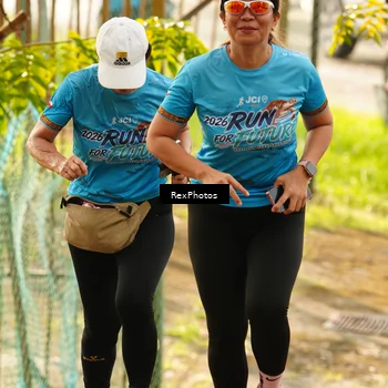 Runner Photo 8078513