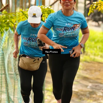 Runner Photo 8078516