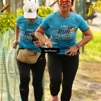 Runner Photo 8078519
