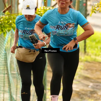 Runner Photo 8078520