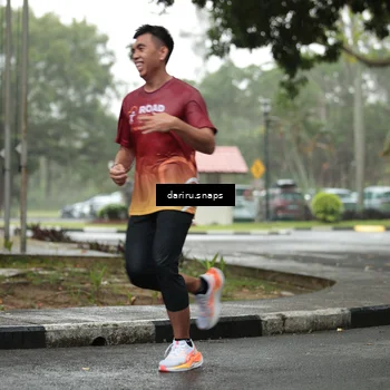 Runner Photo 8078521