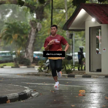 Runner Photo 8078522