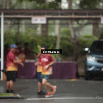 Runner Photo 8078524