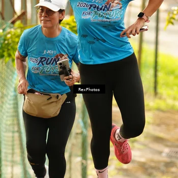 Runner Photo 8078525