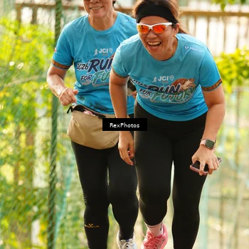 Runner Photo 8078529