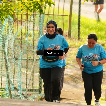 Runner Photo 8078534