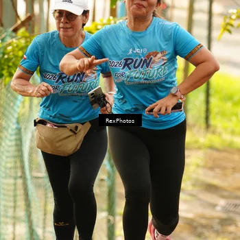 Runner Photo 8078535
