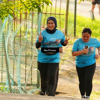 Runner Photo 8078537